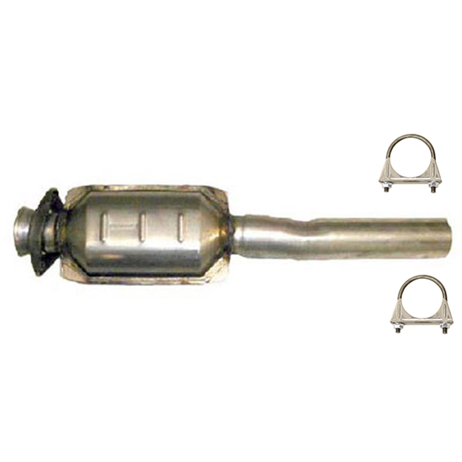 Eastern Catalytic Converters