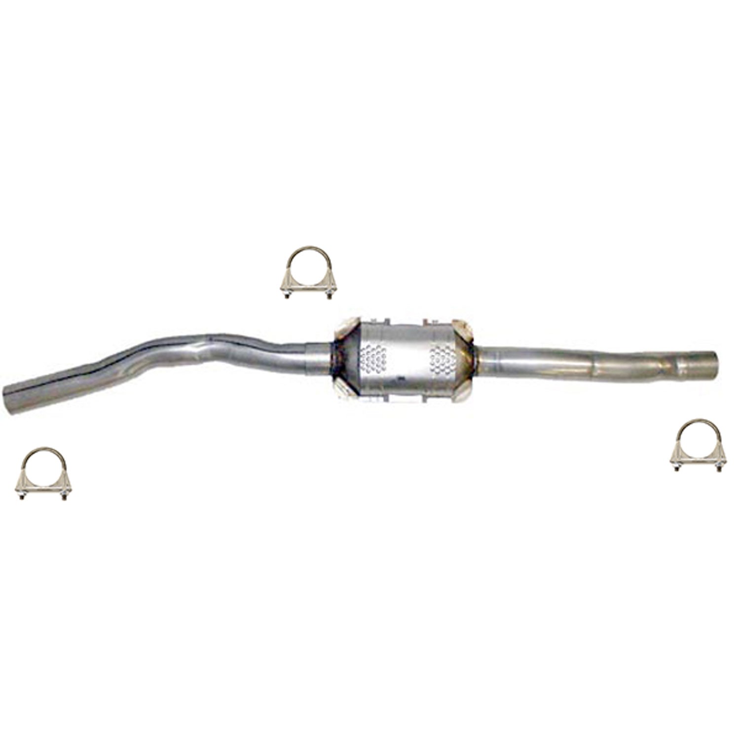 Eastern 20035 Direct Fit Catalytic Converter