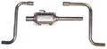 Eastern 20037 Direct Fit Catalytic Converter