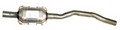 Eastern 20115 Direct Fit Catalytic Converter