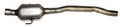 Eastern 20121 Direct Fit Catalytic Converter