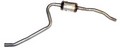 Eastern 20125 Direct Fit Catalytic Converter
