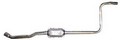 Eastern 20128 Direct Fit Catalytic Converter