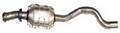 Eastern 20141 Direct Fit Catalytic Converter
