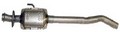 Eastern 20145 Direct Fit Catalytic Converter