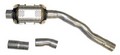 Eastern 20147 Direct Fit Catalytic Converter