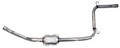 Eastern 20249 Direct Fit Catalytic Converter