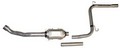 Eastern 20251 Direct Fit Catalytic Converter