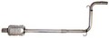 Eastern 20252 Direct Fit Catalytic Converter