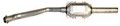 Eastern 20254 Direct Fit Catalytic Converter