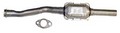 Eastern 20255 Direct Fit Catalytic Converter