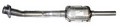 Eastern 20256 Direct Fit Catalytic Converter