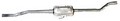 Eastern 20260 Catalytic Converter