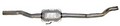 Eastern 20261 Catalytic Converter
