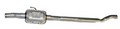 Eastern 20262 Catalytic Converter