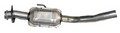 Eastern 20270 Direct Fit Catalytic Converter