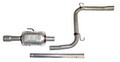Eastern 20271 Direct Fit Catalytic Converter