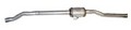 Eastern 20272 Direct Fit Catalytic Converter