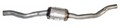 Eastern 20274 Direct Fit Catalytic Converter