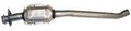 Eastern 20276 Direct Fit Catalytic Converter