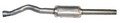 Eastern 20282 Direct Fit Catalytic Converter