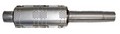 Eastern 20284 Direct Fit Catalytic Converter
