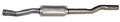 Eastern 20285 Direct Fit Catalytic Converter
