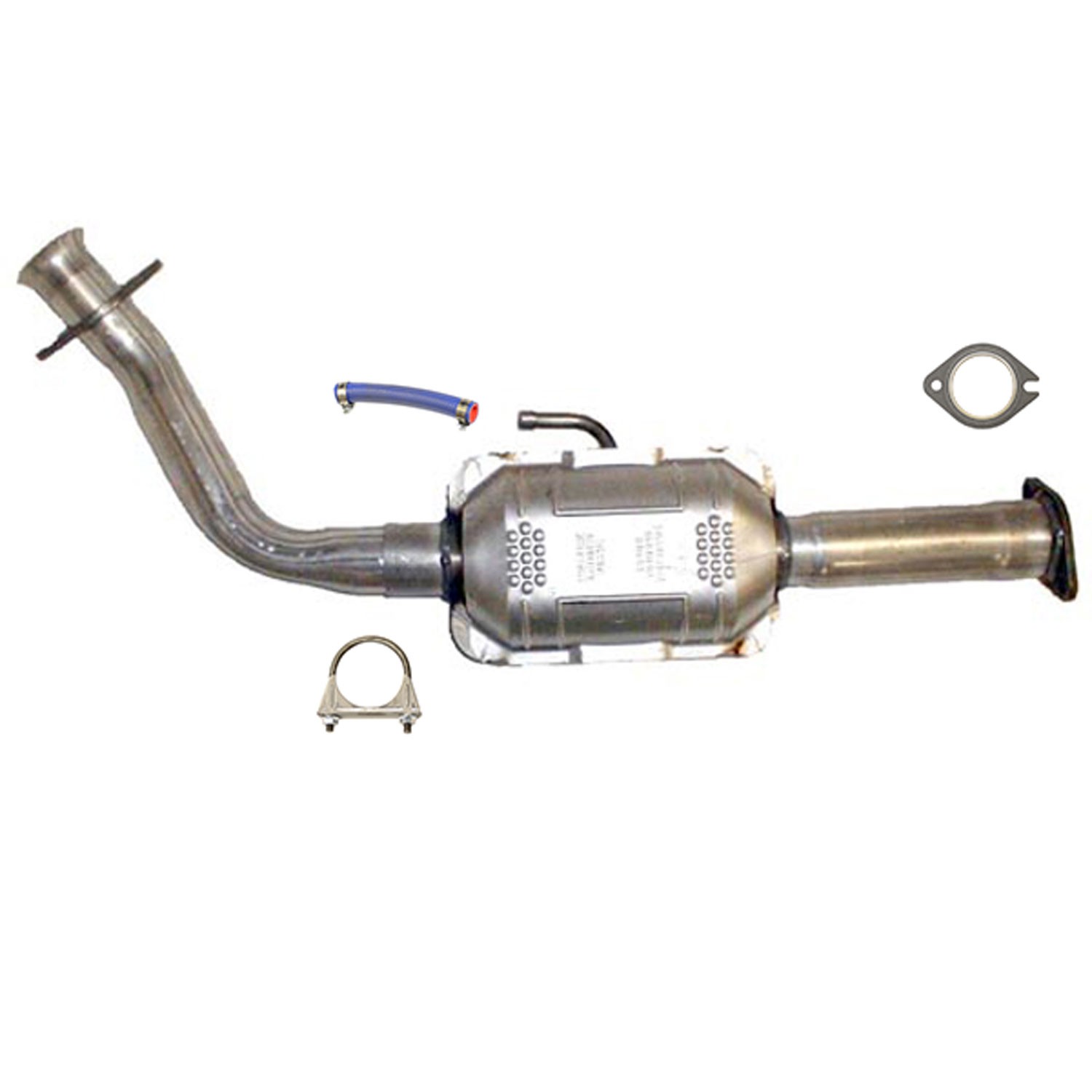 Eastern Catalytic Converters