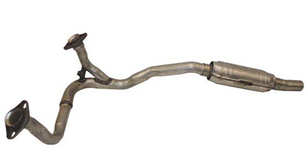 Eastern Catalytic Converters