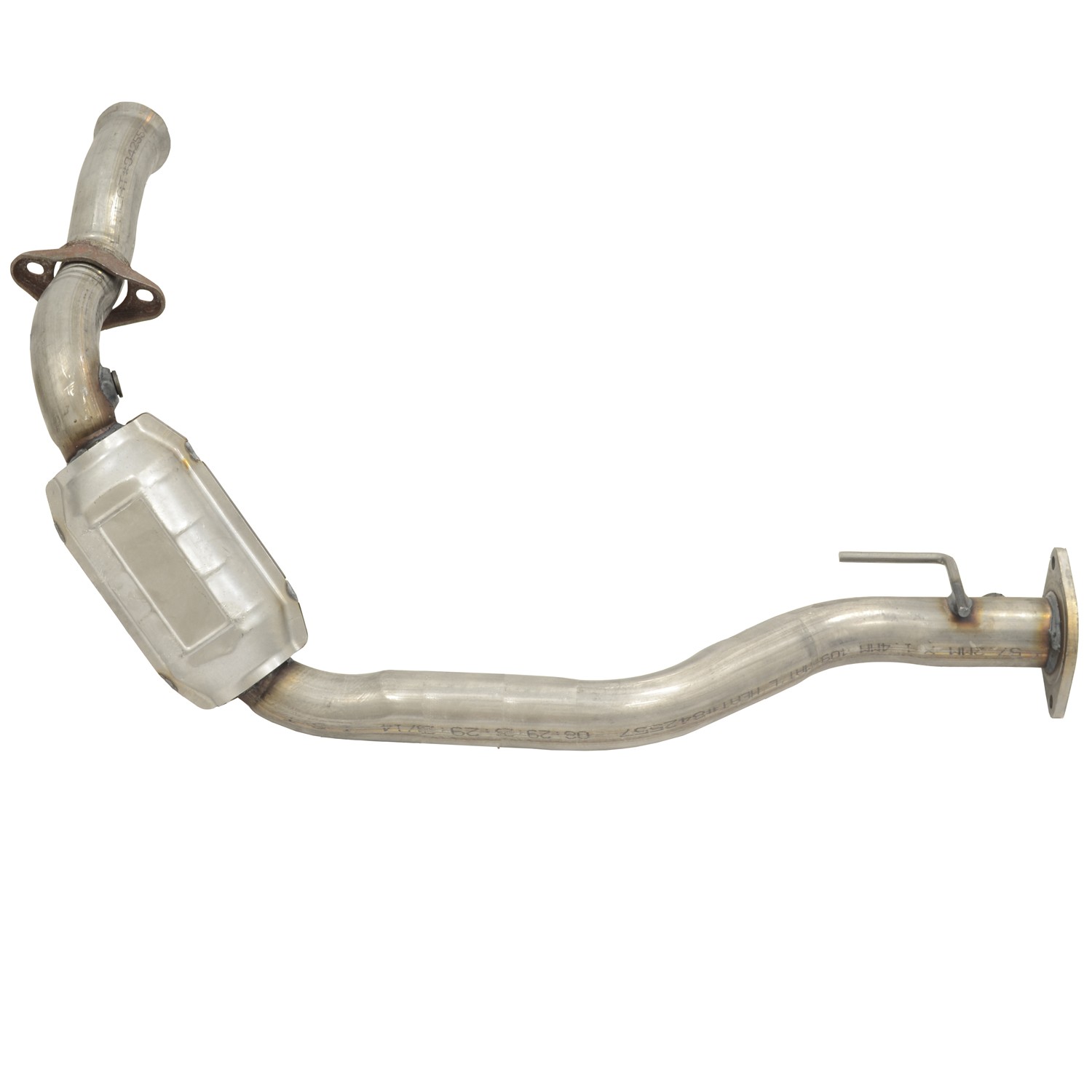 Exhaust System