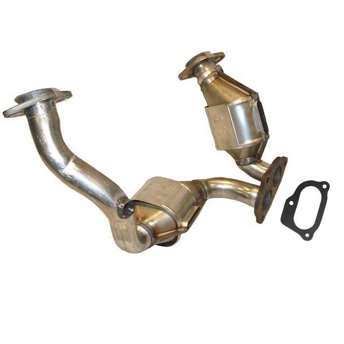 Eastern Catalytic Converters