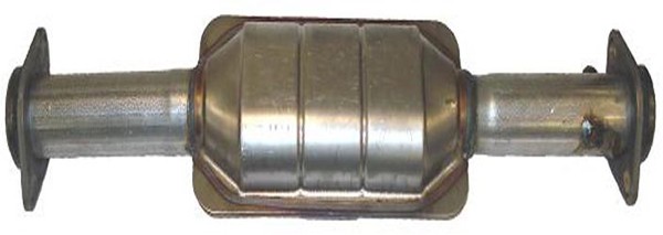 Eastern Catalytic Converters