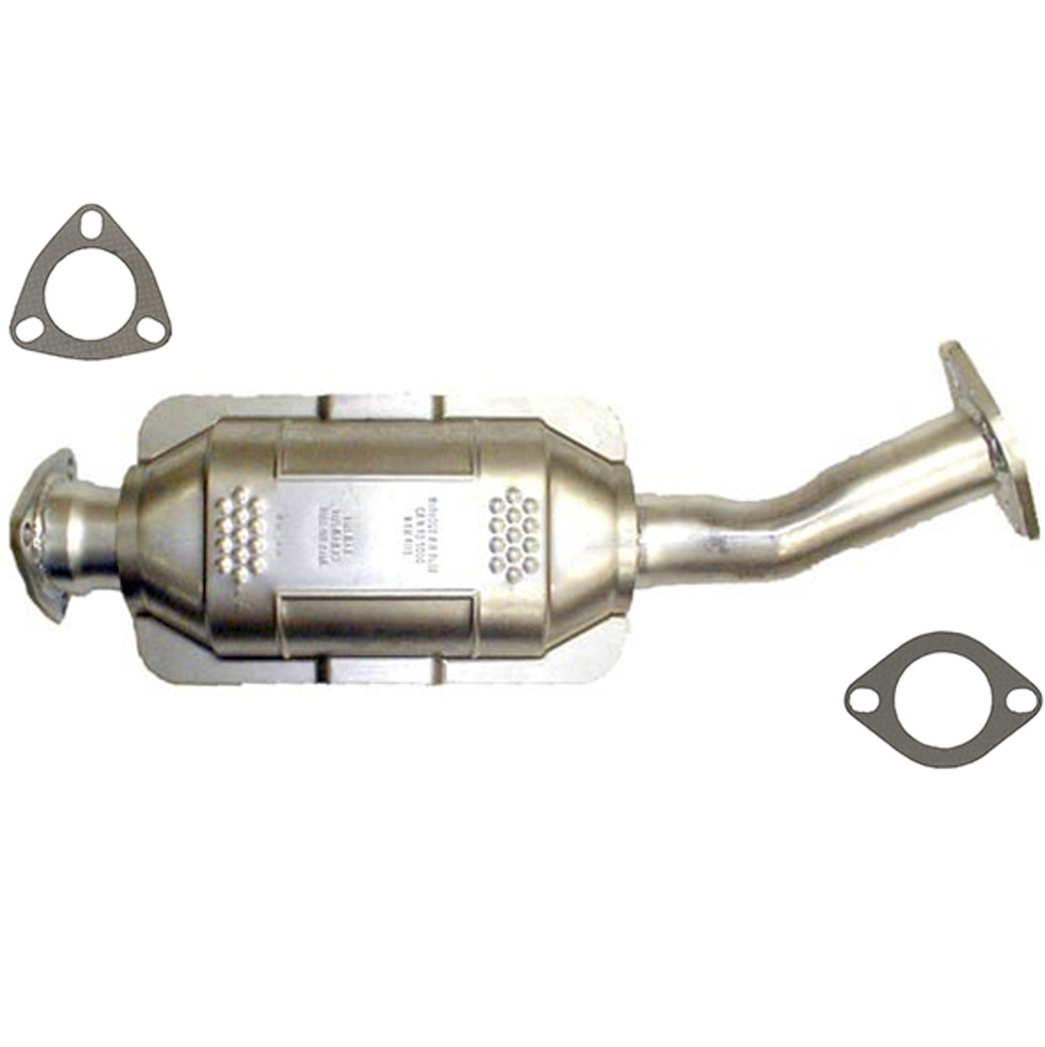 Eastern Catalytic Converters