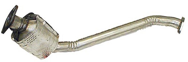 Eastern Catalytic Converters