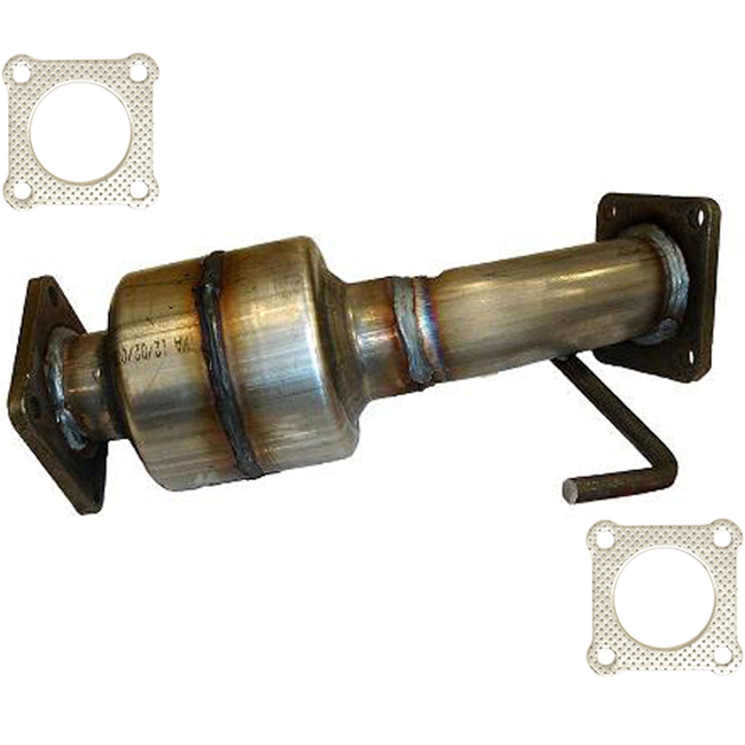 Eastern Catalytic Converters