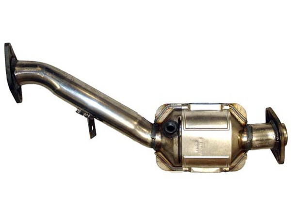 Eastern Catalytic Converters