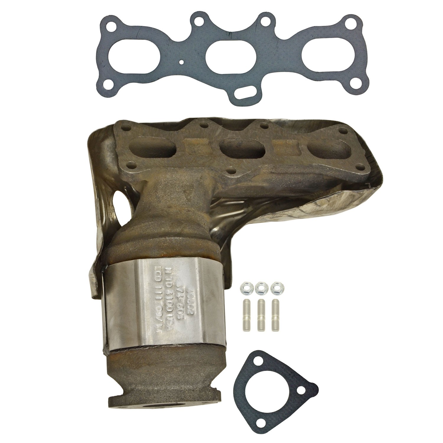 Eastern Catalytic Converters