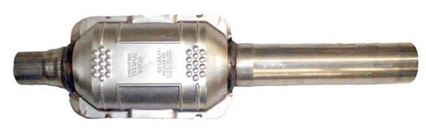 Eastern Catalytic Converters