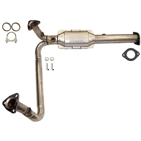 Eastern Catalytic Converters