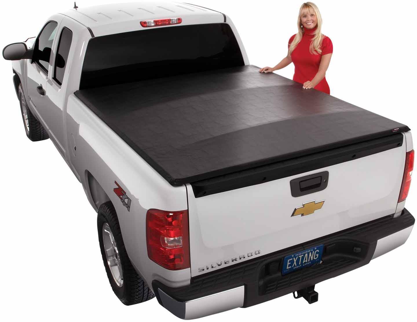 Extang Tuff Tonno Tonneau Cover