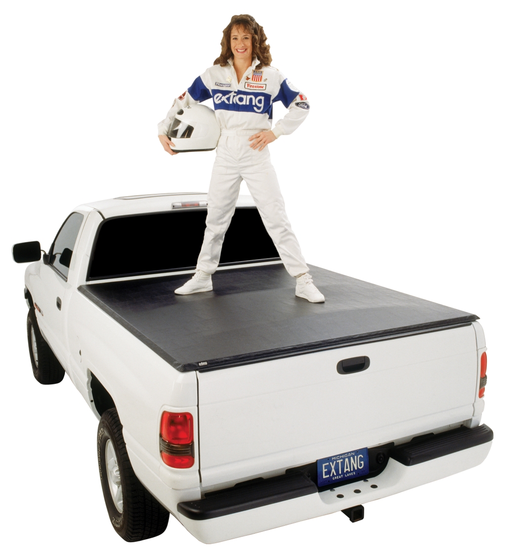 Extang Tuff Tonno Tonneau Cover