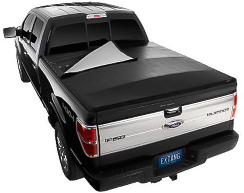 Extang BlackMax Tonneau Cover