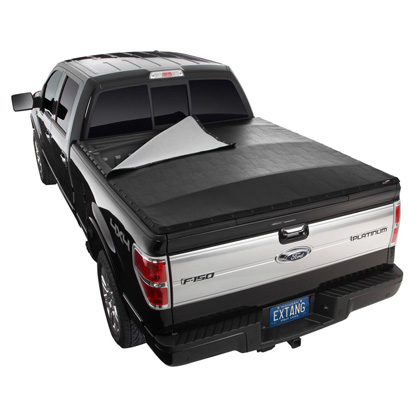 Extang BlackMax Tonneau Cover