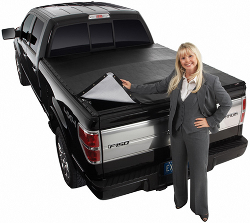 Extang BlackMax Tonneau Cover