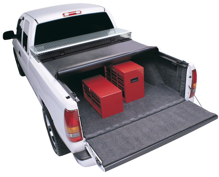 Extang Classic Tool Box Tonno Tonneau Cover