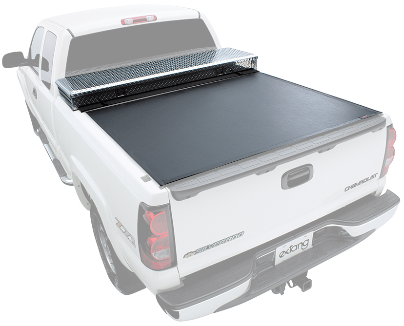 Extang Classic Tool Box Tonno Tonneau Cover