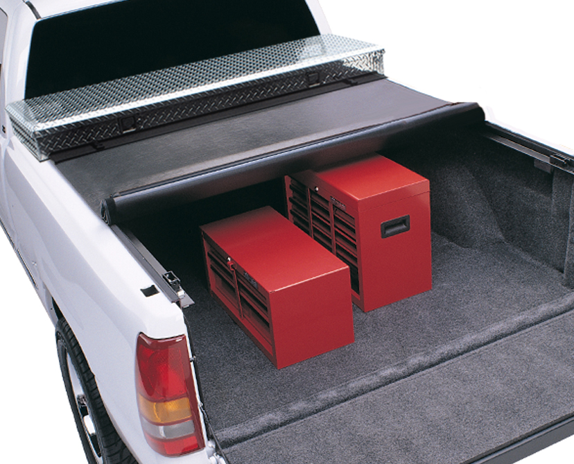 Extang Classic Tool Box Tonno Tonneau Cover