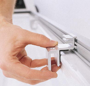 Extang Platinum Tool Box Tonneau