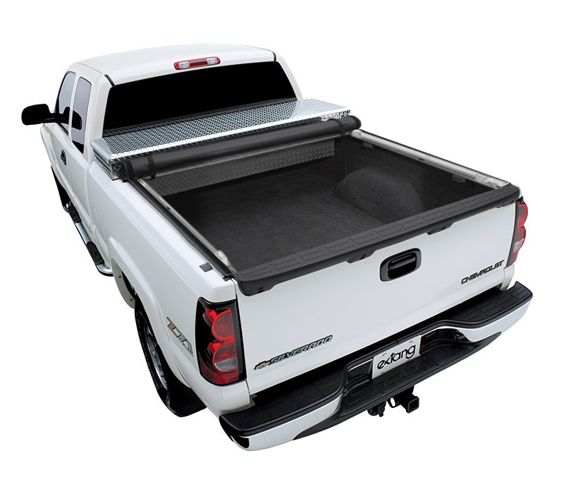 Extang Platinum Tool Box Tonneau