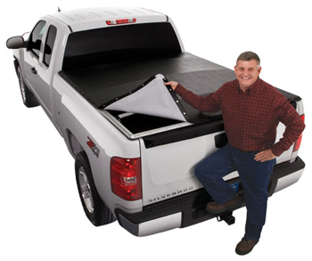 Extang Classic Tool Box Tonno Tonneau Cover